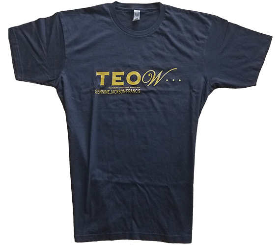 TEOW... T-Shirt